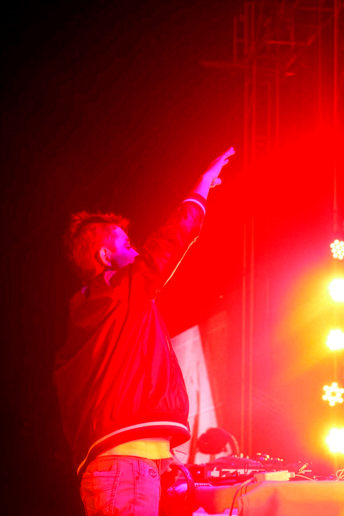 Walter Armand Artist 2